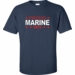 Proud Marine Corps Son Shirt