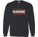 Proud Marine Corps Supporter Shirt