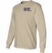 Proud Mom of a Coastie U.S. Coast Guard Embroidered Long Sleeve T-Shirt