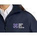Proud Mom of a Coastie U.S. Coast Guard Women's 3-Season Jacket