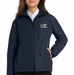 Proud Mom of a Sailor U.S. Navy Women's 3-Season Jacket