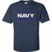 Proud Navy Brother Shirt