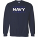 Proud Navy Dad Shirt