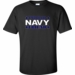 Proud Navy Friend Shirt