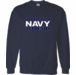 Proud Navy Friend Shirt