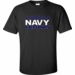 Proud Navy Grandson Shirt