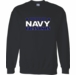 Proud Navy Grandson Shirt