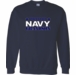 Proud Navy Grandson Shirt