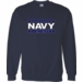Proud Navy Husband Shirt
