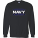 Proud Navy Sister Shirt