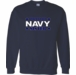 Proud Navy Sister Shirt