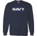 Proud Navy Wife Shirt