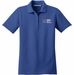 Proud Parent of a Coastie U.S. Coast Guard Women's Stain-Release Polo