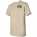 Proud Parent of a Marine U.S. Marine Corps Embroidered T-Shirt