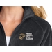 Proud Parent of a Marine U.S. Marine Corps Women's Fleece Jacket