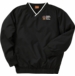Proud Parent of a Sailor U.S. Navy Harriton Windshirt