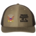 Proud Parent of a Sailor U.S. Navy Mesh Back Cap