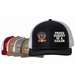 Proud Parent of a Sailor U.S. Navy Mesh Back Cap