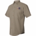 Proud Parent of a Sailor U.S. Navy Short Sleeve Dress Shirt - CLOSEOUT SALE!