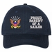 Proud Parent of a Sailor U.S. Navy Unstructured Dad Cap