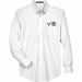 Proud Parent of an Airman U.S. Air Force Embroidered Dress Shirt