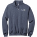 Proud Parent of an Airman U.S. Air Force Embroidered Quarter-Zip Pullover