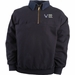 Proud Parent of an Airman U.S. Air Force Game Sportswear Firefighters Quarter-Zip Work Shirt