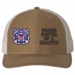 Proud Sister of a Coastie U.S. Coast Guard Mesh Back Cap