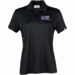Proud Sister of a Coastie Women's Moisture Wicking Polo