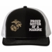 Proud Sister of a Marine U.S. Marine Corps Cap