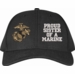 Proud Sister of a Marine U.S. Marine Corps Cap