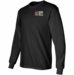 Proud Sister of a Sailor U.S. Navy Embroidered Long Sleeve T-Shirt