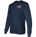 Proud Sister of a Sailor U.S. Navy Embroidered Long Sleeve T-Shirt