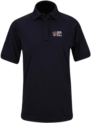 Proud Sister of a Sailor U.S. Navy Propper Womens Snag Free Polo