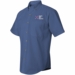 Proud Son of a Coastie U.S. Coast Guard Short Sleeve Dress Shirt - CLOSEOUT SALE!