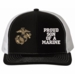 Proud Son of a Marine U.S. Marine Corps Cap