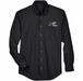 Proud Son of a Marine U.S. Marine Corps Embroidered Dress Shirt