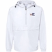 Proud Son of a Sailor U.S. Navy Hooded Windbreaker
