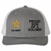 Proud Son of a Soldier U.S. Army Mesh Back Cap