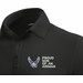 Proud Son of an Airman U.S. Air Force Moisture Wicking Polo