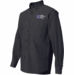Proud Supporter of a Coastie U.S. Coast Guard Denim Shirt