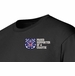 Proud Supporter of a Coastie U.S. Coast Guard Embroidered T-Shirt