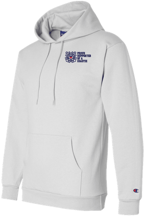 Proud Supporter of a Coastie U.S. Coast Guard Hoodie