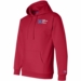 Proud Supporter of a Coastie U.S. Coast Guard Hoodie