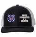 Proud Supporter of a Coastie U.S. Coast Guard Mesh Back Cap