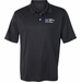 Proud Supporter of a Coastie U.S. Coast Guard Moisture Wicking Polo