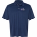 Proud Supporter of a Coastie U.S. Coast Guard Moisture Wicking Polo