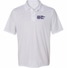 Proud Supporter of a Coastie U.S. Coast Guard Moisture Wicking Polo