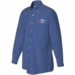 Proud Supporter of a Coastie U.S. Coast Guard Oxford Shirt