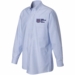 Proud Supporter of a Coastie U.S. Coast Guard Oxford Shirt